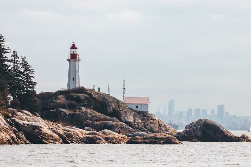 Vancouver: Waterfront Sightseeing Tour - City and Nature - Price and Value: Is $80 for 90 Minutes Worth It?