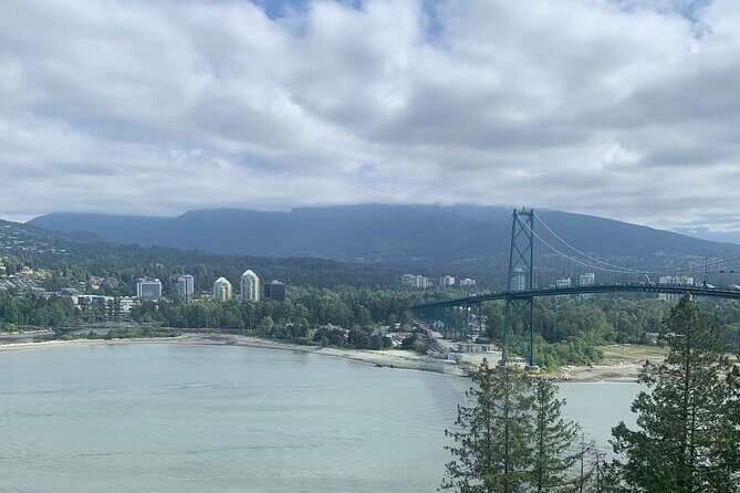 Vancouver's Finest Private Sightseeing Tour - Price and what you’re really paying for in 4–6 hours