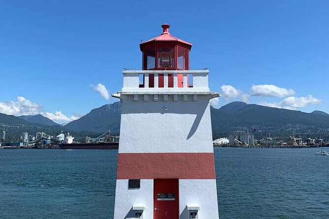 Vancouver's Finest Private Sightseeing Tour - Private driver reality check: what personalization should feel like