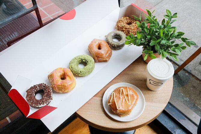 Vancouver’s Sweetest Stroll: A Delicious Donut Experience - Final verdict: should you book Vancouver’s Sweetest Stroll?