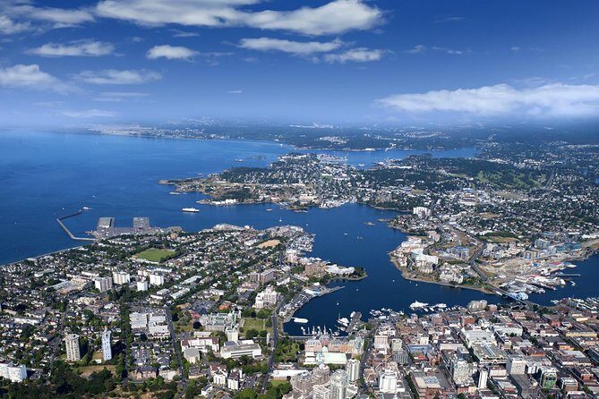 Victoria and Butchart Gardens Day Trip from Vancouver - Comfort Tips for a Long, Scenic Day