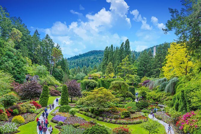 Victoria and Butchart Gardens Day Trip from Vancouver - Price and Value: What $232.49 Really Buys You