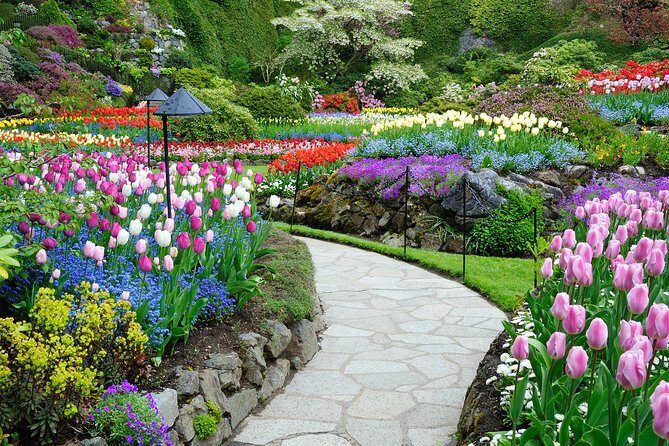 Victoria and Butchart Gardens Day Trip from Vancouver - The Real Timing: A 13-Hour Day With Plenty of Motion