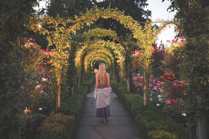 Victoria & Butchart Gardens Tour with Ferry from Vancouver - Who Should Book This Tour (and Who Should Skip It)