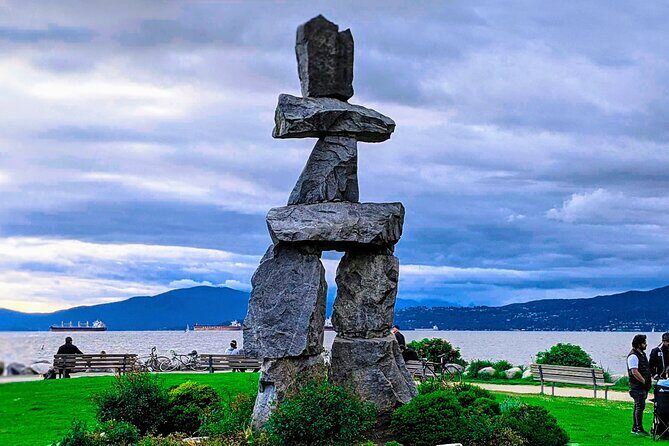 Welcome to Vancouver - Private Tour - Private means your pace, your photos, and your questions