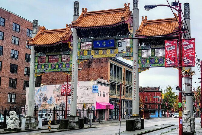 Welcome to Vancouver - Private Tour - Price and timing: is $149.37 worth it for Vancouver basics?