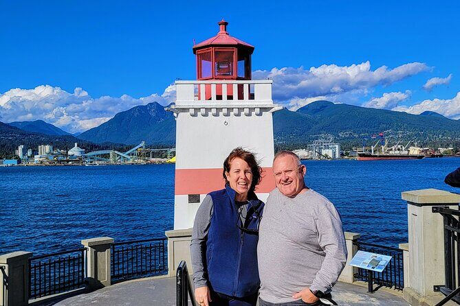 Welcome to Vancouver - Private Tour - Who should book this Vancouver overview, and who should skip it?
