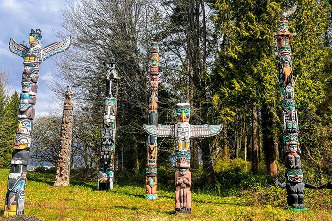 Welcome to Vancouver - Private Tour - Should you book Welcome to Vancouver – Private Tour?