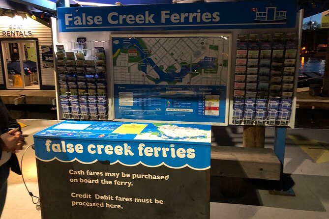 YVR Layover - Vancouver City Sightseeing Private Tour - How pickup and scheduling keep your layover from slipping