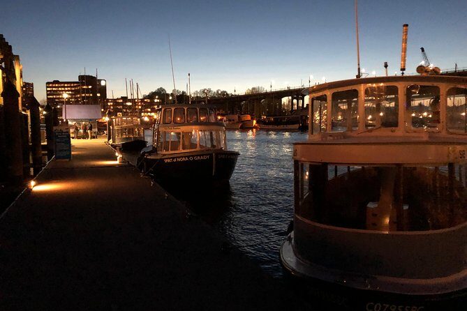 YVR Layover - Vancouver City Sightseeing Private Tour - Lions Gate and Prospect Point: Vancouver’s famous view switch