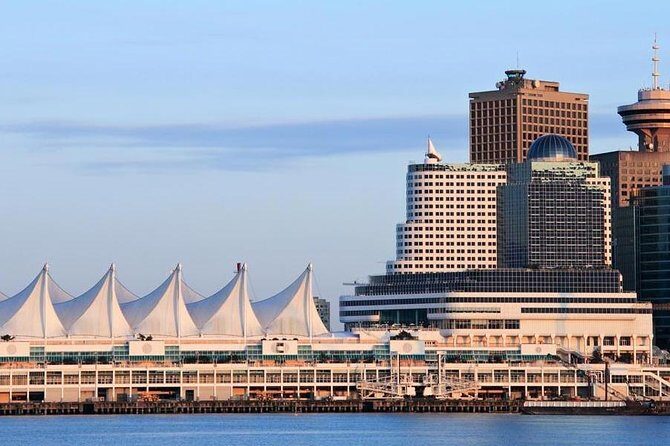 YVR Layover - Vancouver City Sightseeing Private Tour - Totem Poles at Brockton Point: Indigenous art with meaning