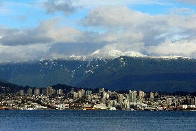 YVR Layover - Vancouver City Sightseeing Private Tour - Price, time, and what feels like value here